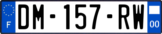 DM-157-RW