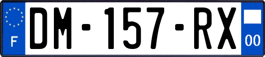 DM-157-RX