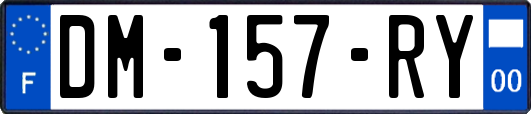 DM-157-RY