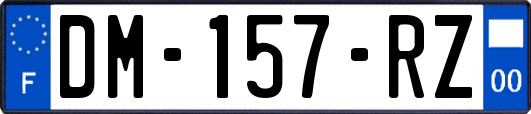 DM-157-RZ