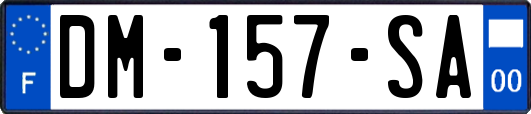 DM-157-SA