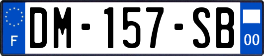 DM-157-SB