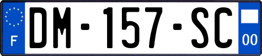 DM-157-SC
