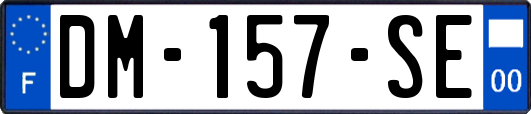 DM-157-SE