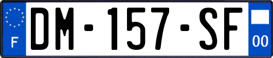 DM-157-SF