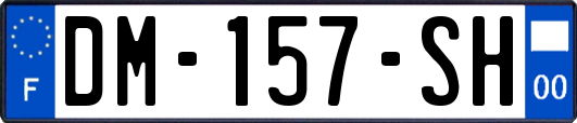DM-157-SH