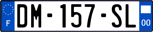 DM-157-SL