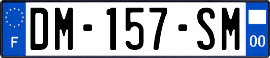 DM-157-SM