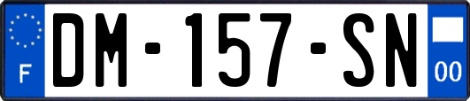 DM-157-SN