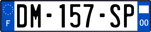 DM-157-SP