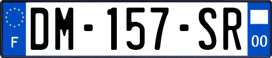 DM-157-SR