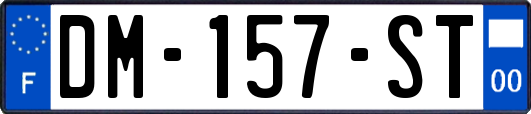 DM-157-ST
