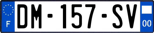 DM-157-SV