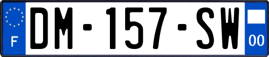 DM-157-SW
