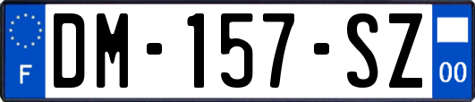 DM-157-SZ