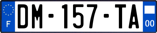 DM-157-TA