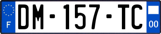 DM-157-TC