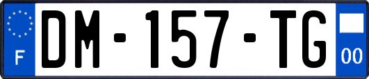 DM-157-TG