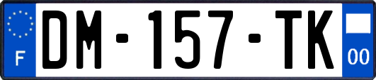 DM-157-TK