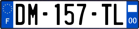 DM-157-TL