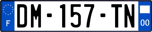 DM-157-TN