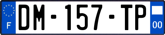 DM-157-TP