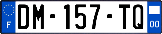 DM-157-TQ