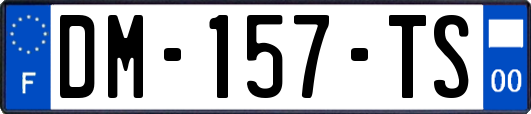 DM-157-TS