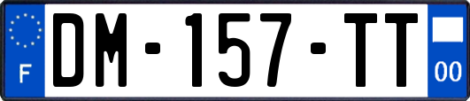DM-157-TT