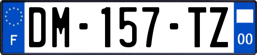 DM-157-TZ