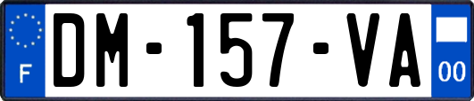 DM-157-VA