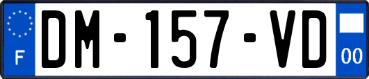 DM-157-VD