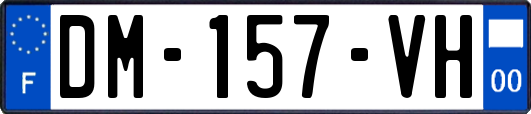 DM-157-VH