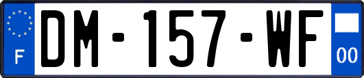 DM-157-WF