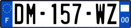 DM-157-WZ