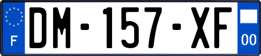 DM-157-XF