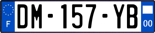 DM-157-YB