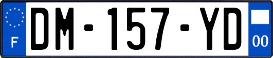 DM-157-YD
