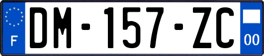 DM-157-ZC