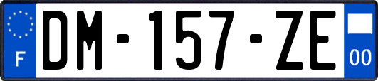 DM-157-ZE