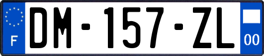 DM-157-ZL