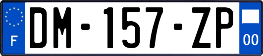 DM-157-ZP