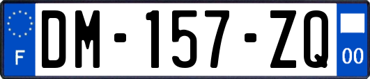 DM-157-ZQ