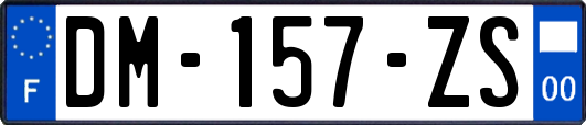 DM-157-ZS