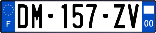 DM-157-ZV