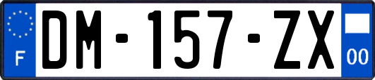 DM-157-ZX