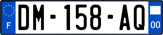 DM-158-AQ