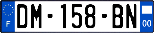 DM-158-BN