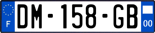 DM-158-GB