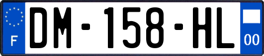 DM-158-HL